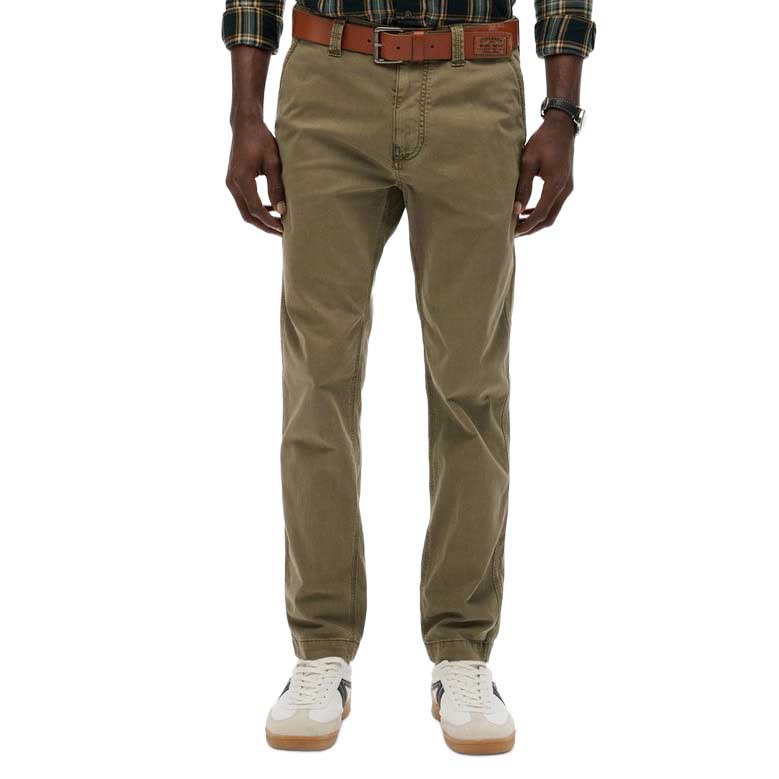 Superdry Utility Chino